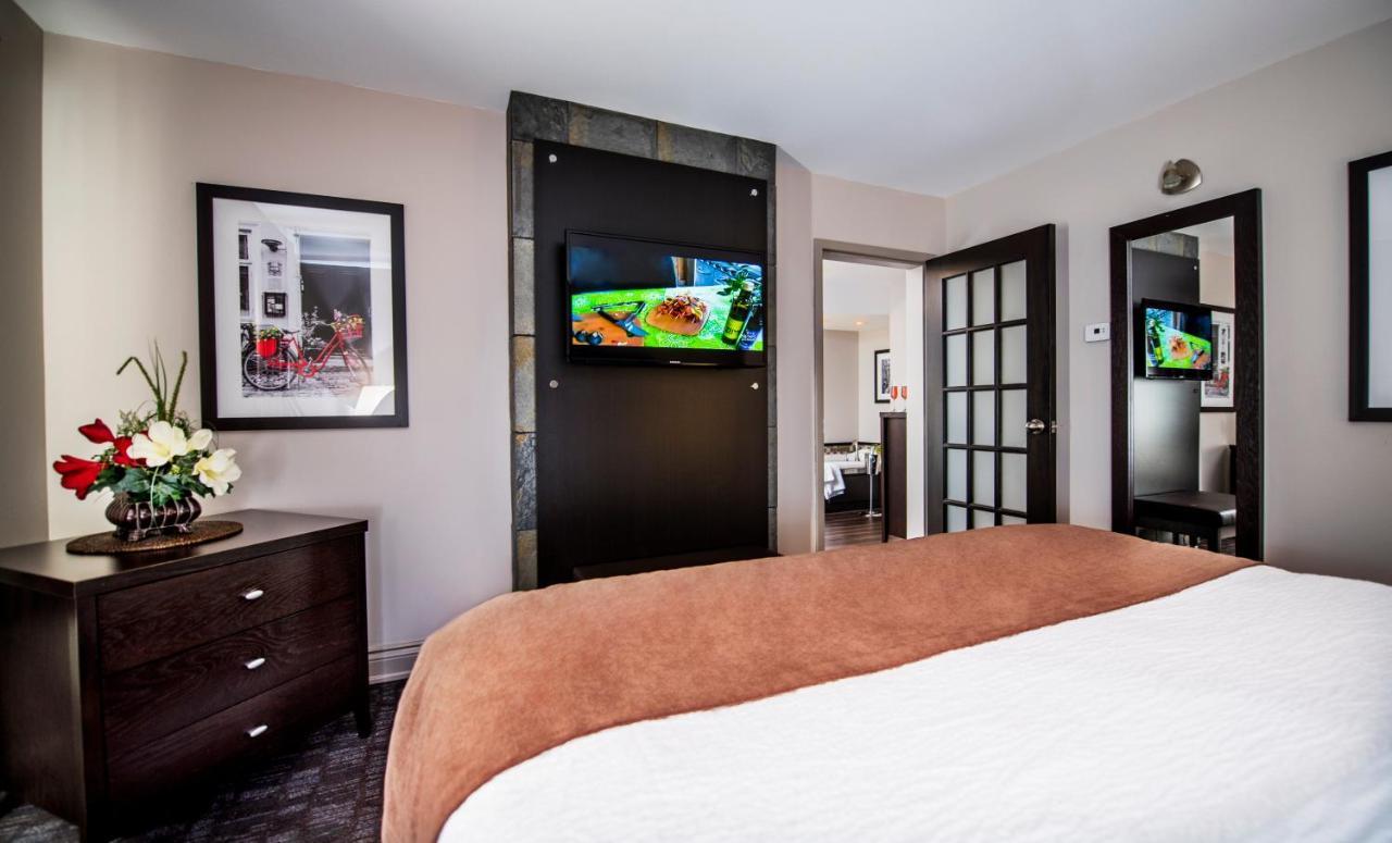 Best Western Plus Moncton Eksteriør billede