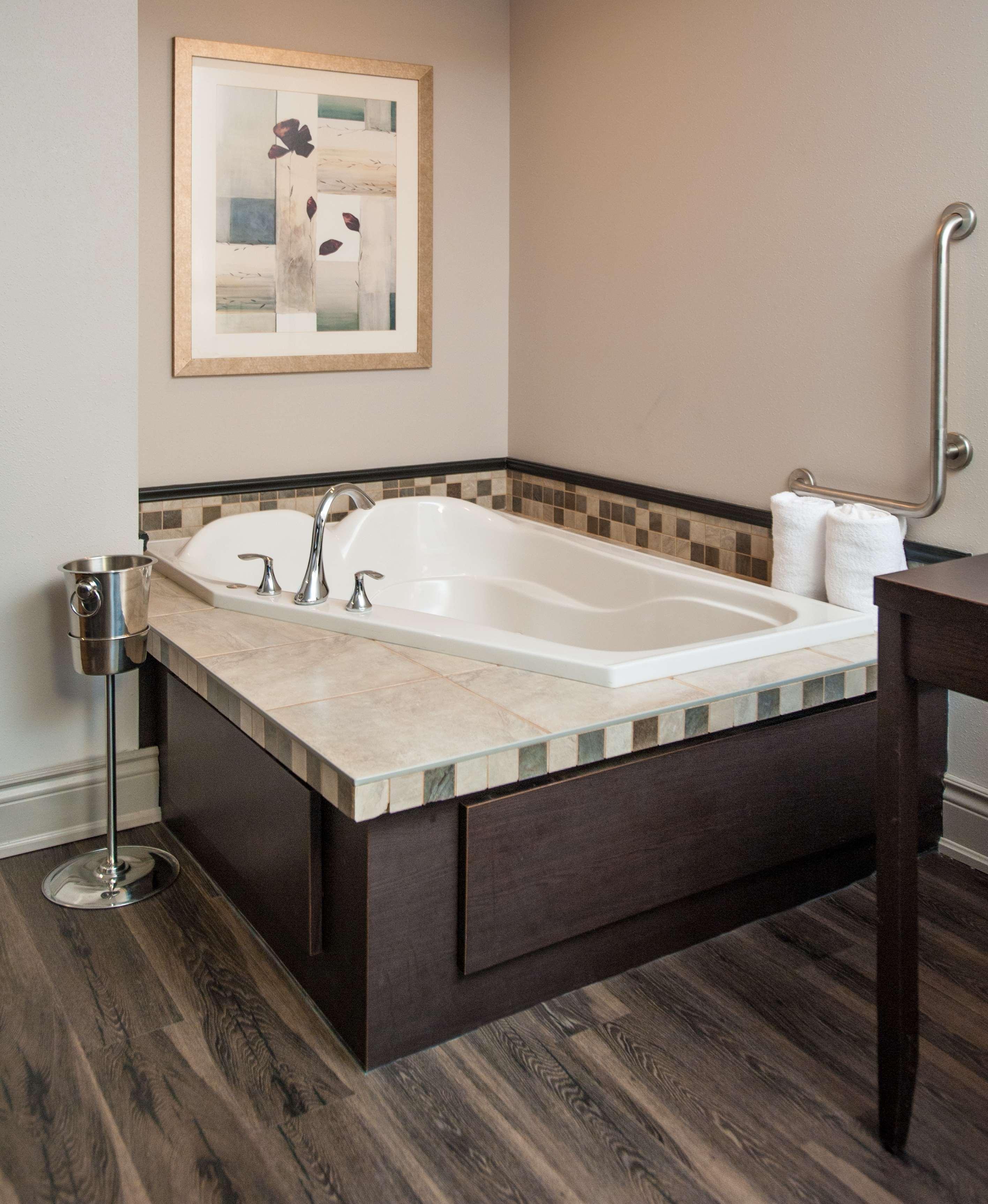 Best Western Plus Moncton Eksteriør billede