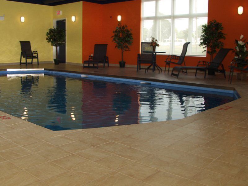 Best Western Plus Moncton Eksteriør billede