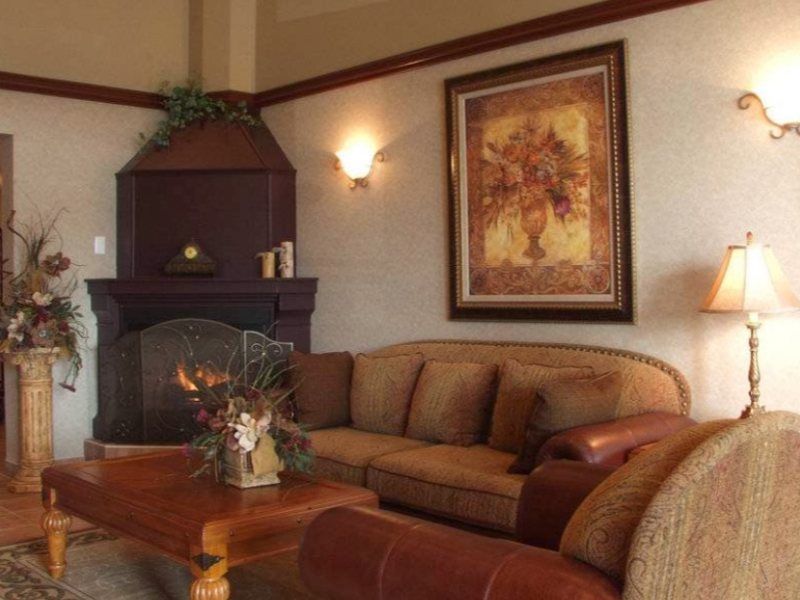 Best Western Plus Moncton Eksteriør billede