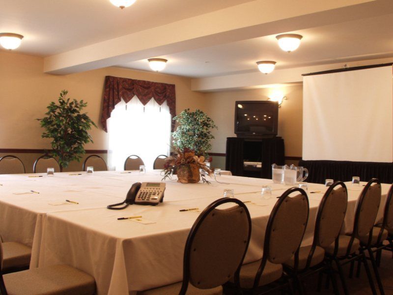 Best Western Plus Moncton Eksteriør billede