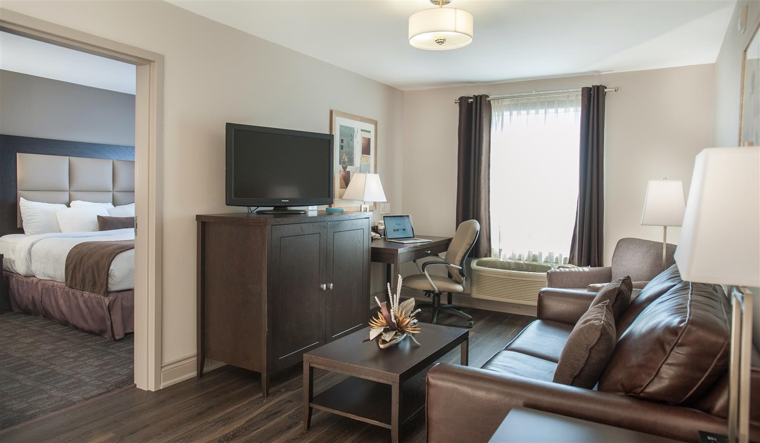 Best Western Plus Moncton Eksteriør billede